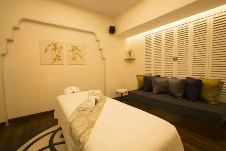 Crowne Plaza Chennai Adyar Park, An Ihg - 72