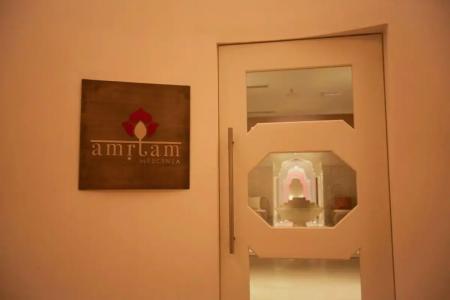 Crowne Plaza Chennai Adyar Park, An Ihg - 24