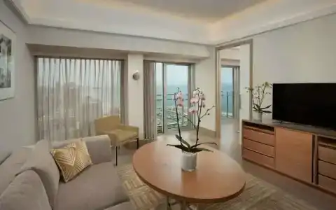 Hilton Tel Aviv - 51