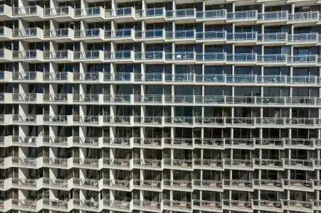 Hilton Tel Aviv - 21