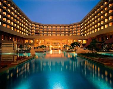 Jw Marriott Mumbai Juhu - 18