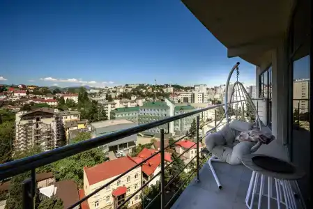 Место под солнцем - 12