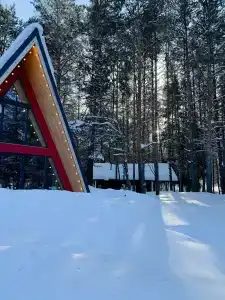 Пайн Хиллс Парк - 49
