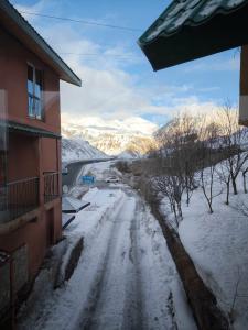 Gudauri Freerider - 29