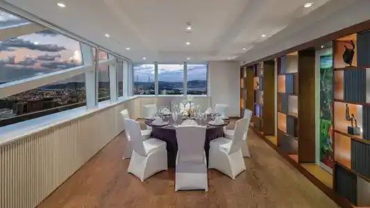 Hilton Istanbul Maslak - 39