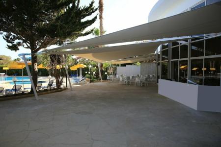 Papouis Protaras ex smartline Protaras - 42