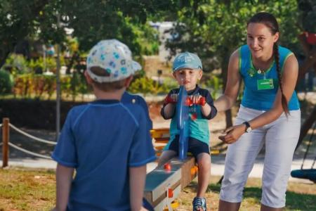 FKK Solaris Camping Resort by Valamar - 66