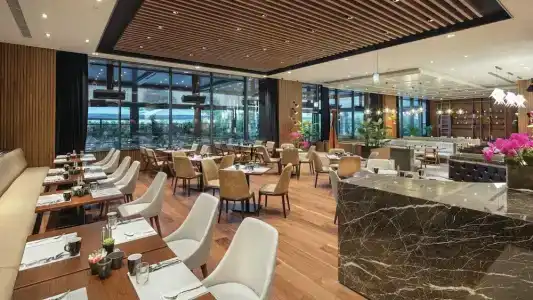 Hilton Istanbul Maslak - 94