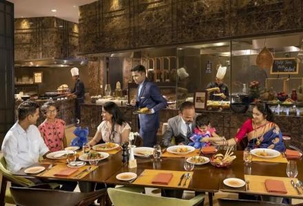 Conrad Bengaluru - 50