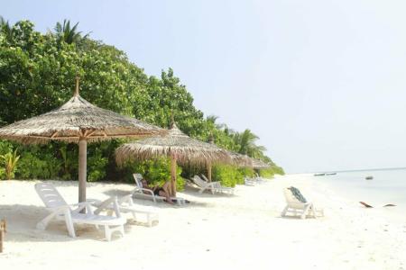 Athiri Inn - 6