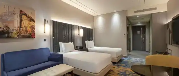 Hilton Istanbul Bakirkoy - 90