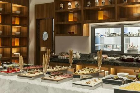 Hyatt House Gebze - 79