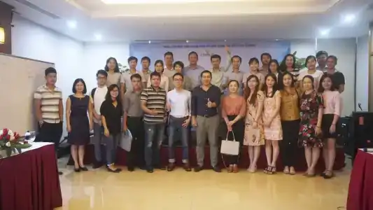 Le Hoang Beach Danang - 10