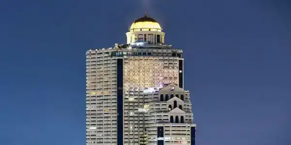 Lebua At State Tower - Sha Extra Plus - 10