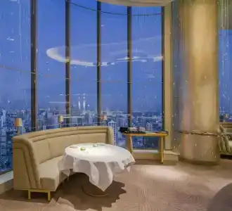 Lebua At State Tower - Sha Extra Plus - 81