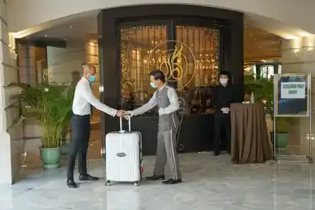 Lebua At State Tower - Sha Extra Plus - 70