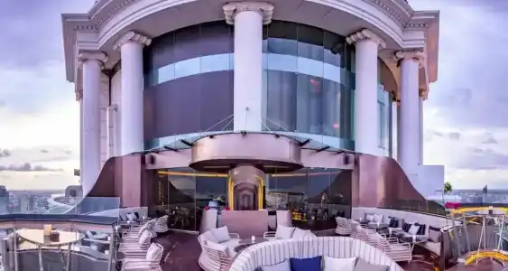 Lebua At State Tower - Sha Extra Plus - 61