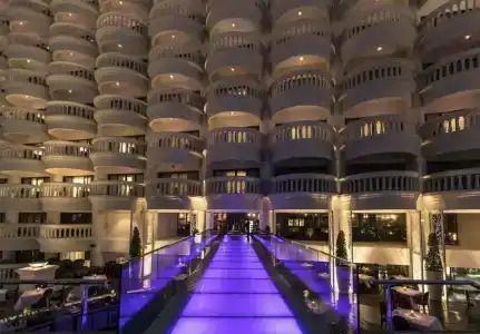 Lebua At State Tower - Sha Extra Plus - 14