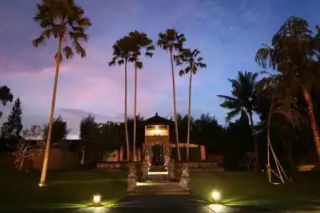Tanah Gajah, a Resort by Hadiprana - 40