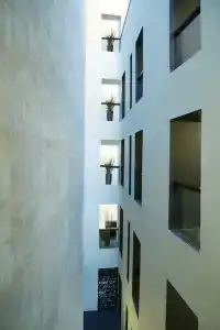 Bergs – Small Luxury Hotels of the World - 17