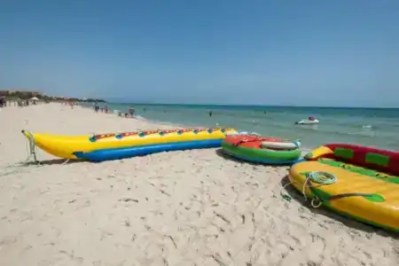 Marhaba Beach - 37