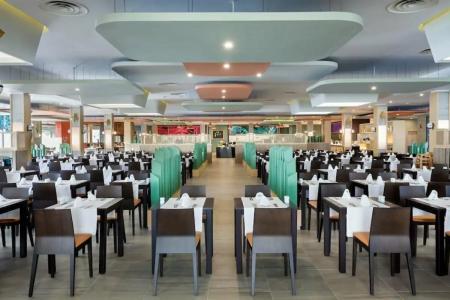Riu Chiclana - All Inclusive - 42