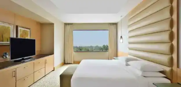 Courtyard by Marriott Chennai - 20