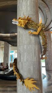 Renaissance Pattaya Resort & Spa - Sha Extra Plus - 9