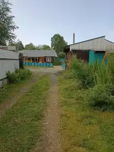 Выдрино-Байкал - 2