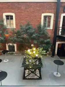 Palace Bridge Hotel - 70