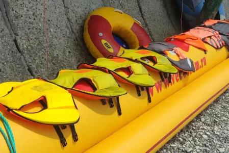 Гостевой дом у Кедра - 21