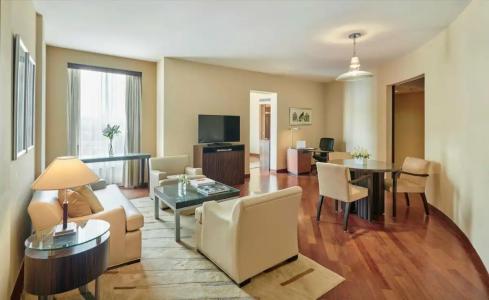 Hyatt Regency Mumbai International Airport - 35