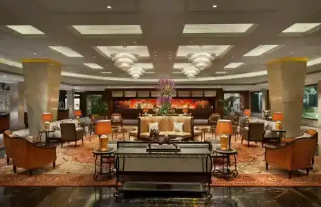 The Taj Mahal Palace, Mumbai - 67