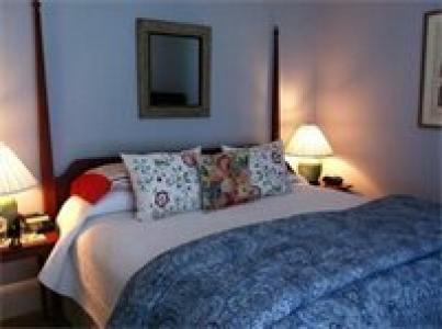 Mary Prentiss Inn - 14