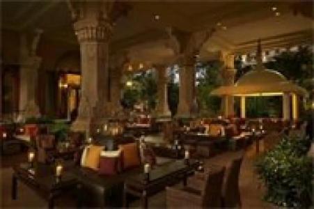 The Leela Palace Bengaluru - 88