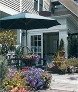 Mary Prentiss Inn - 3