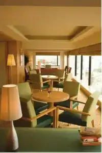 Courtyard by Marriott Chennai - 16