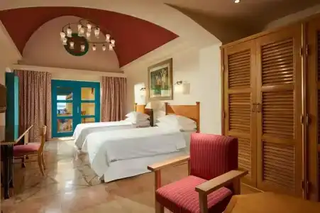 Шератон мирамар резорт эль гуна - 50