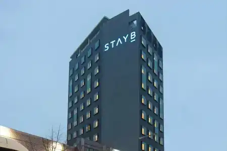 StayB Myeongdong - 16