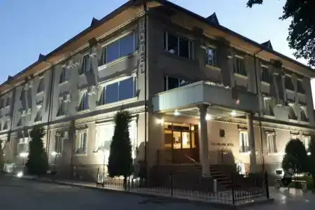 Гранд Нур - 29
