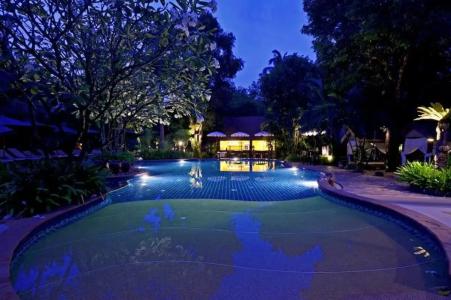 Ramayana Koh Chang Resort & Spa - 25