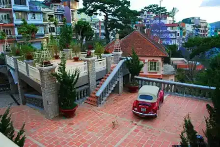 Saphir Dalat - 27