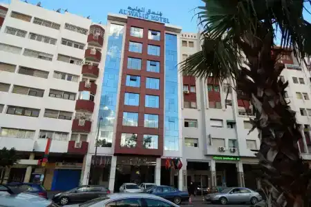 Al Walid - 8