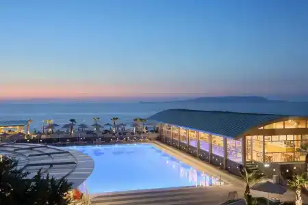 Arina Beach Resort - 29