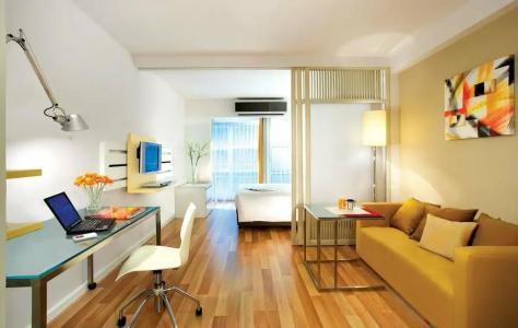 Citadines Sukhumvit 16 Bangkok - SHA Extra Plus Certified - 3