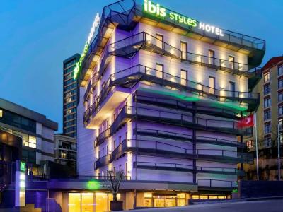 Ibis Styles Istanbul Atasehir - 0