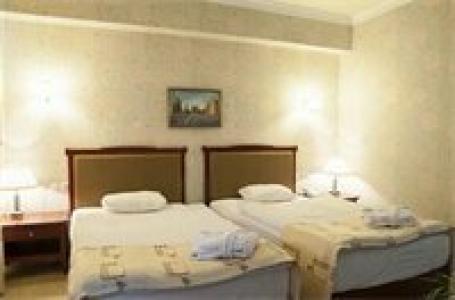 Золотая Долина - 27