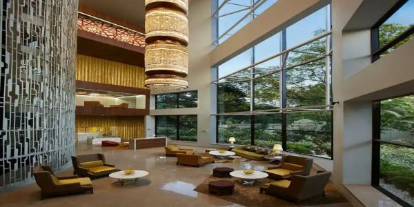 Crowne Plaza Chennai Adyar Park, An Ihg - 99