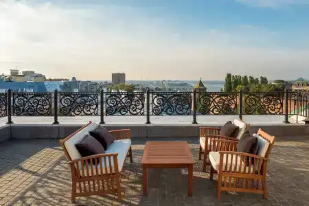 Sheraton Kremlin - 46