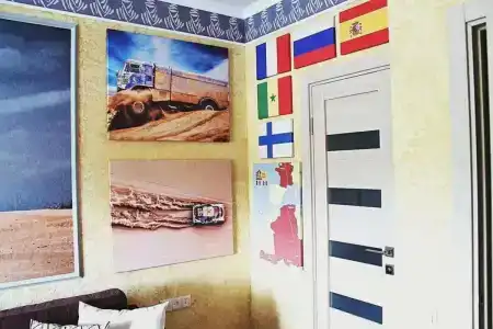 Автолегенды - 9